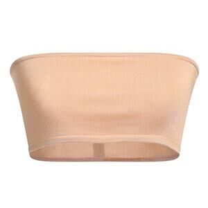 Balmain Blush Women's Crop Top
